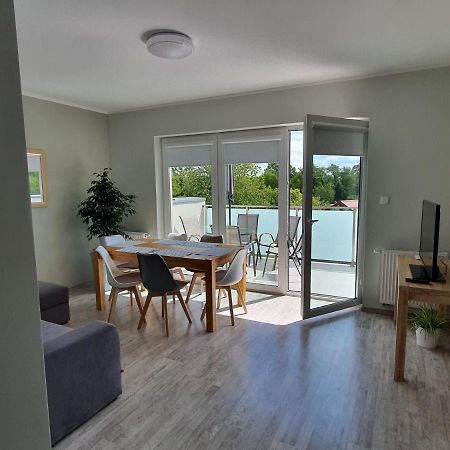 Apartament Wypoczynek w Ustce Ustka Zewnętrze zdjęcie
