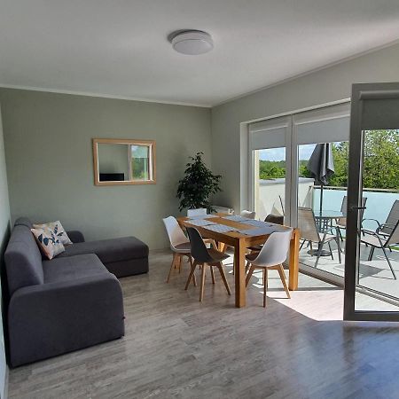 Apartament Wypoczynek w Ustce Ustka Zewnętrze zdjęcie