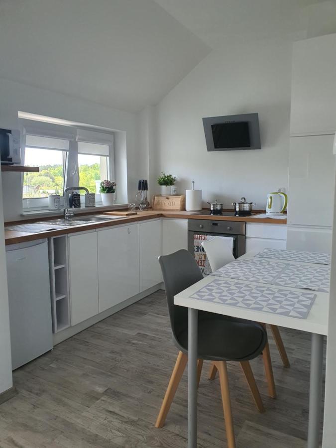 Apartament Wypoczynek w Ustce Ustka Zewnętrze zdjęcie