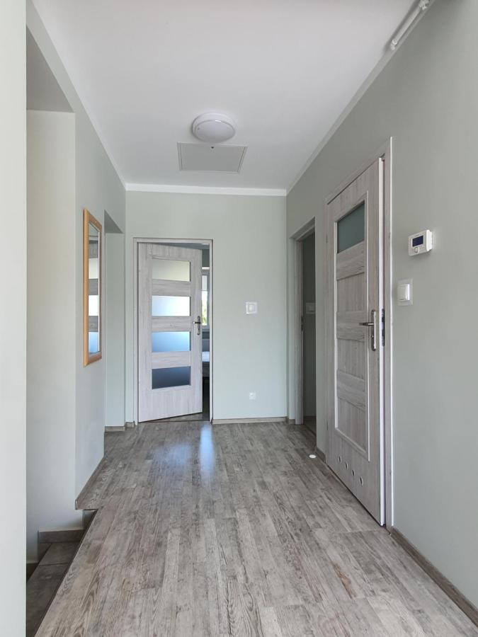 Apartament Wypoczynek w Ustce Ustka Zewnętrze zdjęcie
