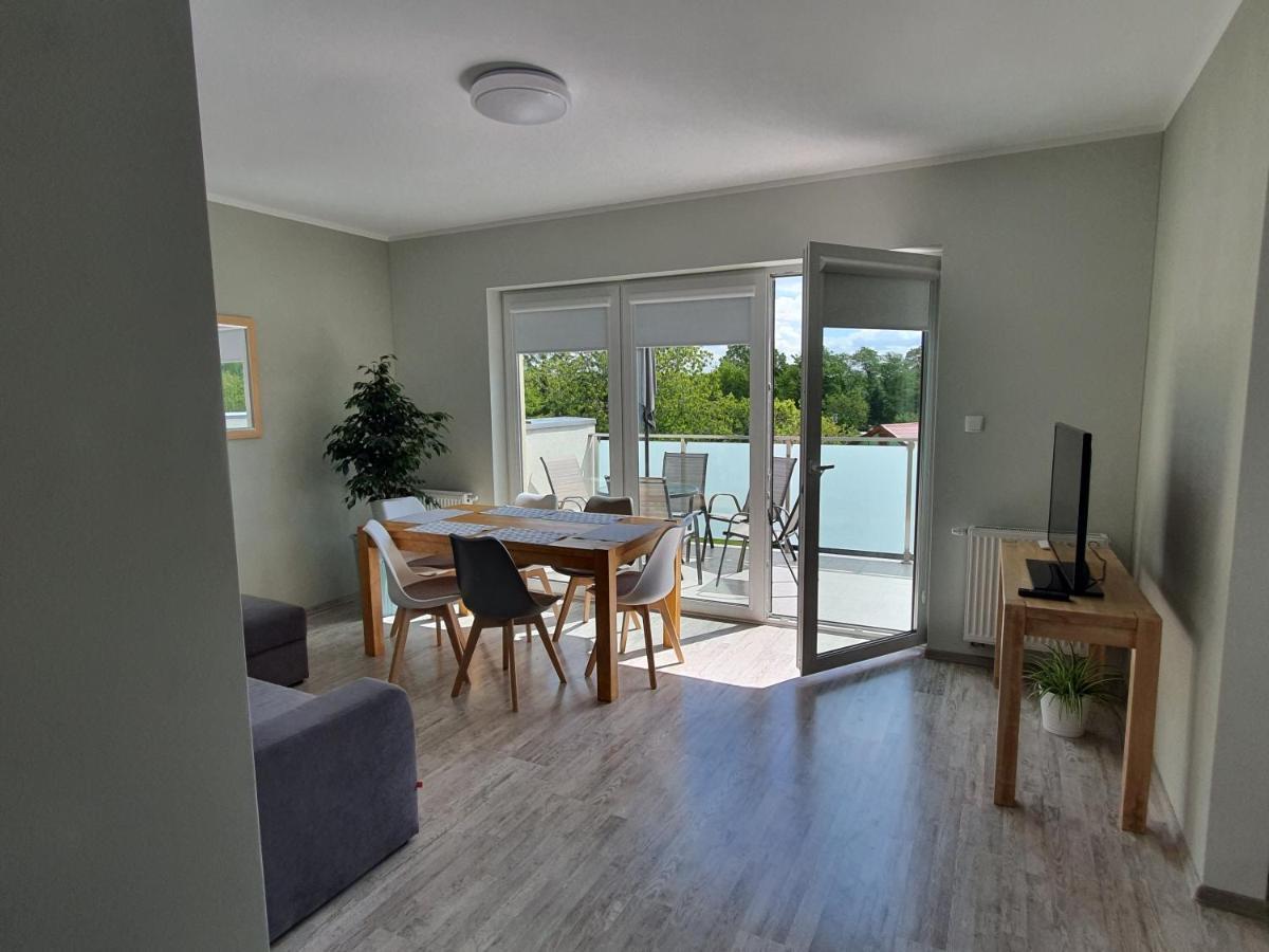 Apartament Wypoczynek w Ustce Ustka Zewnętrze zdjęcie