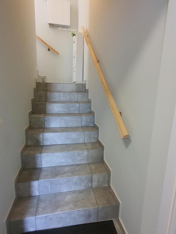 Apartament Wypoczynek w Ustce Ustka Zewnętrze zdjęcie