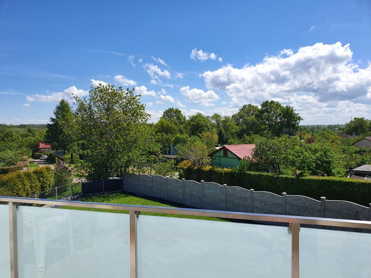 Apartament Wypoczynek w Ustce Ustka Zewnętrze zdjęcie