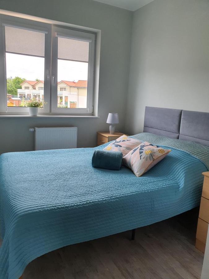 Apartament Wypoczynek w Ustce Ustka Zewnętrze zdjęcie